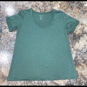 AE soft & sexy plush tee